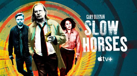 slow horses tv series uk.